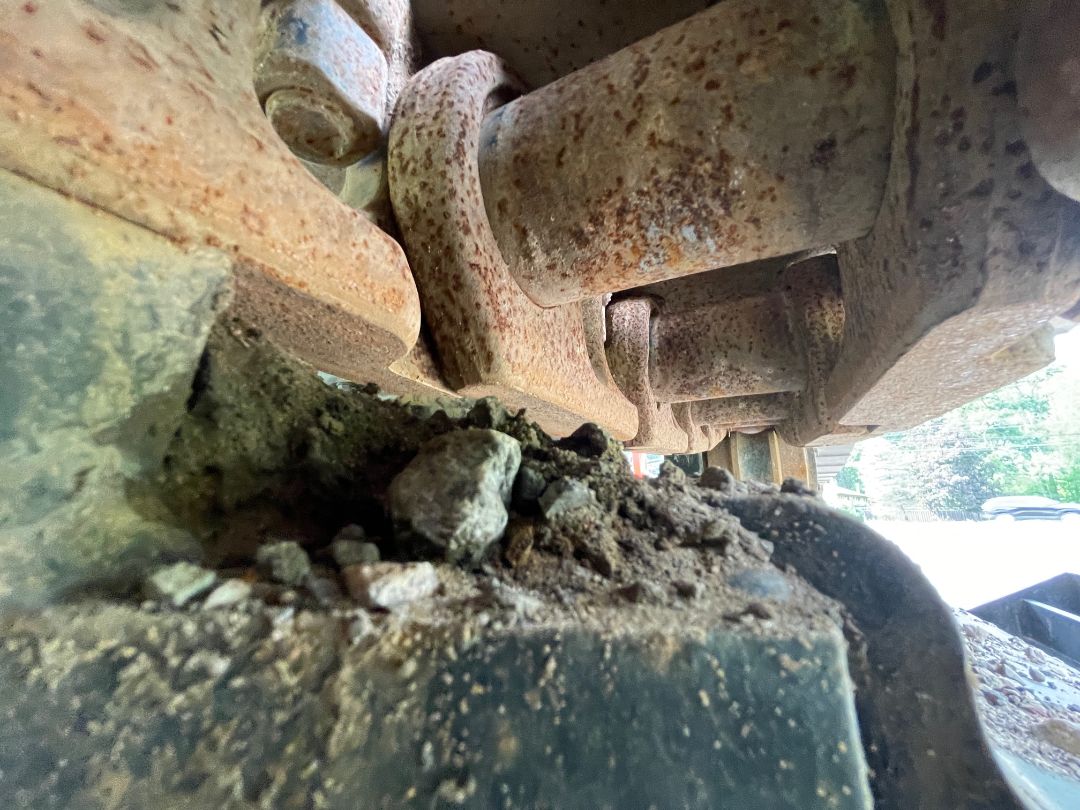 2021 LINK-BELT 350 X4 - Image 24